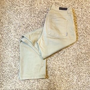 Men’s Mountain Hardware Tan Jeans 32/42